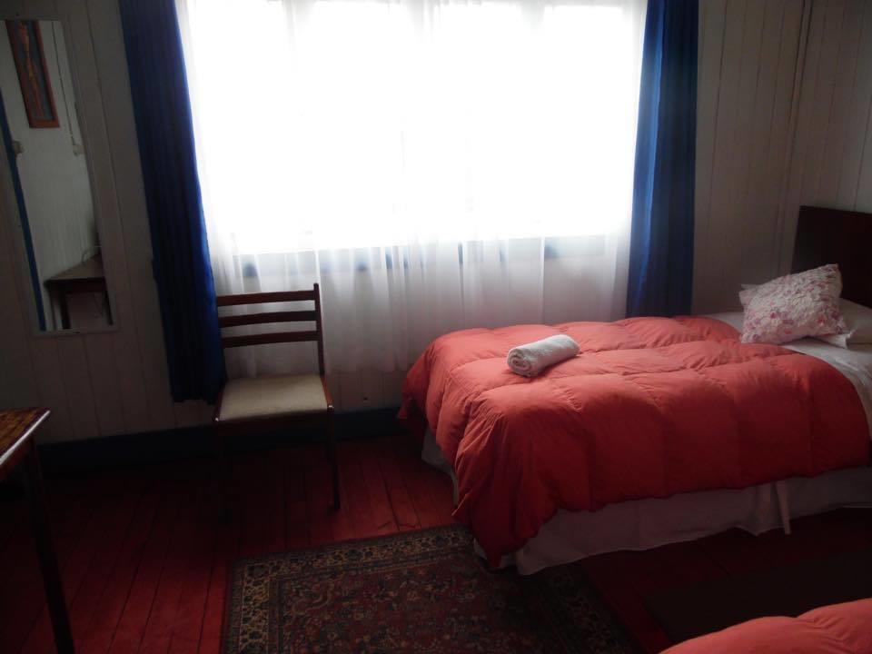 Hospedaje Javiera Puerto Montt Cameră foto