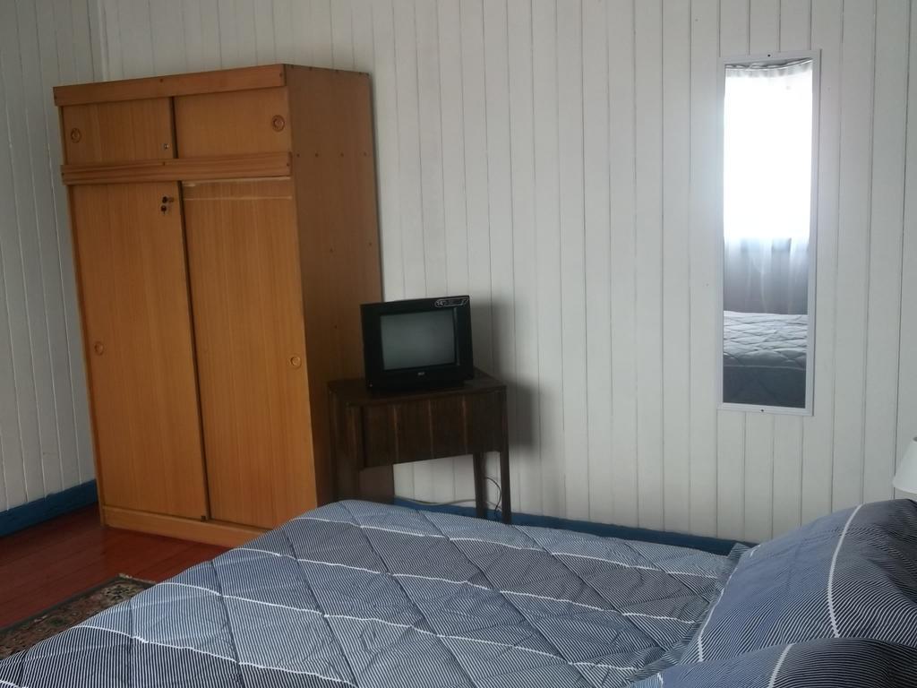 Hospedaje Javiera Puerto Montt Cameră foto