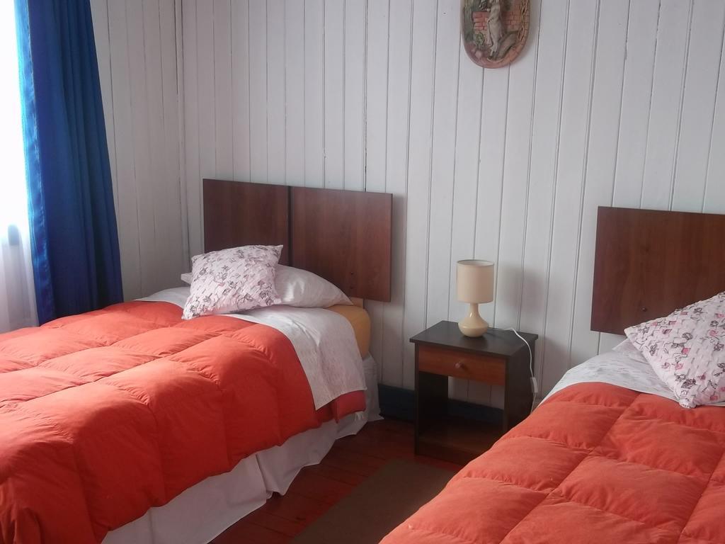 Hospedaje Javiera Puerto Montt Cameră foto